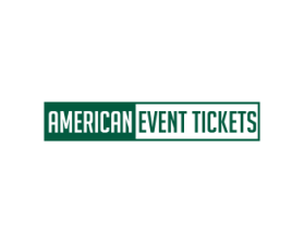 Logo Design entry 783754 submitted by inratus to the Logo Design for American Event Tickets run by TIckets99
