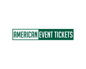 Logo Design entry 783755 submitted by SIRventsislav to the Logo Design for American Event Tickets run by TIckets99