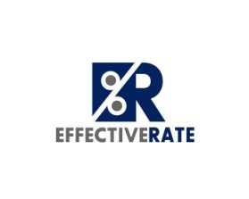 Logo Design entry 783916 submitted by nagamas to the Logo Design for EffectiveRate run by FMD