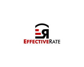 Logo Design Entry 783959 submitted by Ganbatte! to the contest for EffectiveRate run by FMD