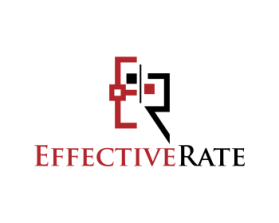 Logo Design entry 783969 submitted by reywoydill to the Logo Design for EffectiveRate run by FMD