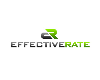 Logo Design entry 783975 submitted by RM.designs to the Logo Design for EffectiveRate run by FMD