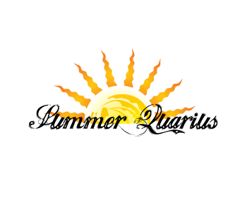 Logo Design entry 784035 submitted by redbirddesign to the Logo Design for Artist Name: Summer Quarius - www.summerquari.us run by Summer Quarius