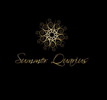 Logo Design entry 784021 submitted by SIRventsislav to the Logo Design for Artist Name: Summer Quarius - www.summerquari.us run by Summer Quarius