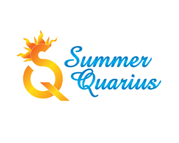 Logo Design entry 784042 submitted by trsuk1 to the Logo Design for Artist Name: Summer Quarius - www.summerquari.us run by Summer Quarius