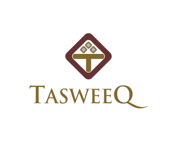 Logo Design entry 784085 submitted by RADEN SAMBA to the Logo Design for Tasweeq run by abdel_90
