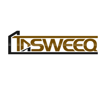 Logo Design entry 784158 submitted by kebasen to the Logo Design for Tasweeq run by abdel_90
