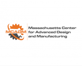 Logo Design entry 784245 submitted by charmaine to the Logo Design for Massachusetts Center for Advanced Design and Manufacturing (MCADM) run by kabare