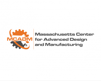 Logo Design entry 784245 submitted by LeAnn to the Logo Design for Massachusetts Center for Advanced Design and Manufacturing (MCADM) run by kabare