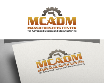 Logo Design entry 814929 submitted by graphic_mj