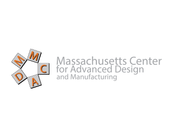 Logo Design entry 784308 submitted by rafael_alvaro to the Logo Design for Massachusetts Center for Advanced Design and Manufacturing (MCADM) run by kabare