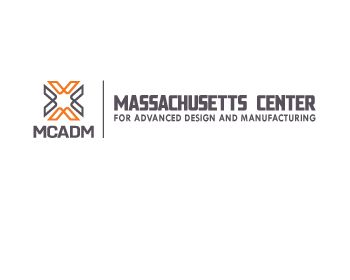 Logo Design entry 784292 submitted by rekakawan to the Logo Design for Massachusetts Center for Advanced Design and Manufacturing (MCADM) run by kabare