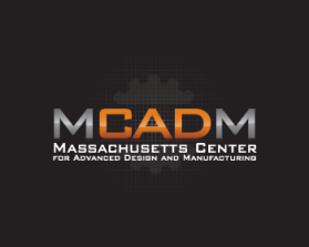 Another design by dsdezign submitted to the Logo Design for Massachusetts Center for Advanced Design and Manufacturing (MCADM) by kabare