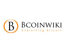 Logo Design Entry 784373 submitted by courandart to the contest for bCoinWiki run by eBitcoin