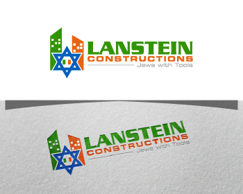 Logo Design entry 814536 submitted by graphic_mj