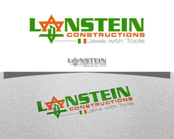 Logo Design entry 814538 submitted by graphic_mj