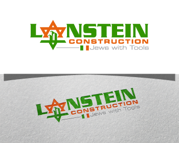 Logo Design entry 814541 submitted by graphic_mj