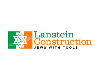 Logo Design entry 784461 submitted by kebasen to the Logo Design for Lanstein Construction run by lanstein