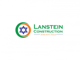 Logo Design entry 784462 submitted by Pinsyah to the Logo Design for Lanstein Construction run by lanstein