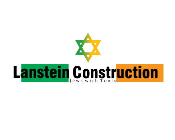 Logo Design entry 784461 submitted by reywoydill to the Logo Design for Lanstein Construction run by lanstein
