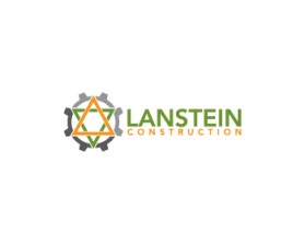 Logo Design Entry 784474 submitted by mikochiong28 to the contest for Lanstein Construction run by lanstein