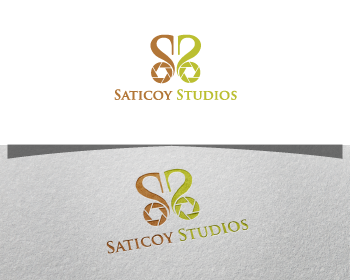 Logo Design entry 814548 submitted by graphic_mj