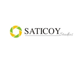Logo Design entry 784515 submitted by Dsign to the Logo Design for Saticoy Studios run by bscanlonphoto