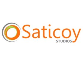 Logo Design Entry 784516 submitted by Pogo Girl to the contest for Saticoy Studios run by bscanlonphoto