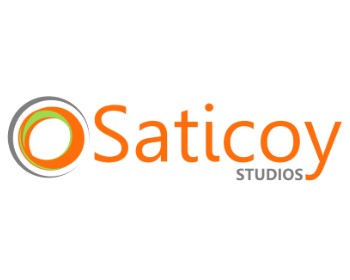 Logo Design entry 784516 submitted by Pogo Girl to the Logo Design for Saticoy Studios run by bscanlonphoto
