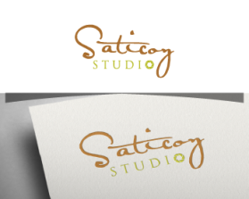 Logo Design entry 814901 submitted by graphic_mj