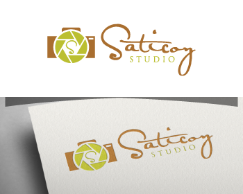 Logo Design entry 814903 submitted by graphic_mj