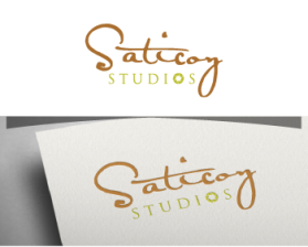 Logo Design entry 814908 submitted by graphic_mj