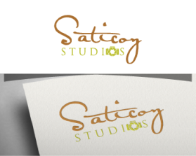 Logo Design entry 814913 submitted by graphic_mj