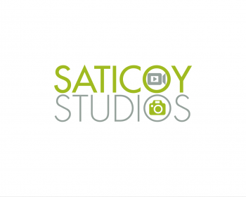 Logo Design entry 784522 submitted by charmaine to the Logo Design for Saticoy Studios run by bscanlonphoto