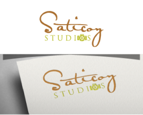 Logo Design entry 814925 submitted by graphic_mj