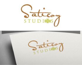 Logo Design entry 814930 submitted by graphic_mj