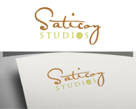 Logo Design entry 814933 submitted by graphic_mj