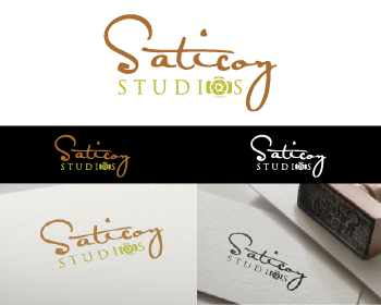 Logo Design entry 814941 submitted by graphic_mj