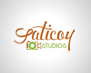 Logo Design entry 814943 submitted by FactoryMinion