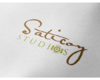 Logo Design entry 814964 submitted by graphic_mj