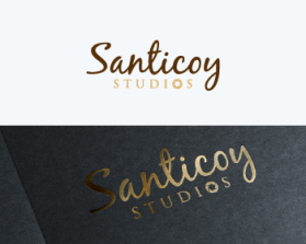 Logo Design entry 814985 submitted by graphic_mj