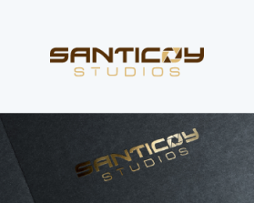 Logo Design entry 814988 submitted by graphic_mj