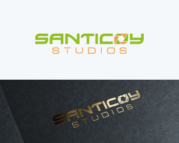 Logo Design entry 814989 submitted by graphic_mj
