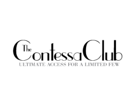 Logo Design entry 784586 submitted by elpisk to the Logo Design for The Contessa Club run by MoCap