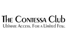 Logo Design Entry 784618 submitted by sbegley to the contest for The Contessa Club run by MoCap