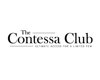 Logo Design entry 784670 submitted by killer_ink to the Logo Design for The Contessa Club run by MoCap
