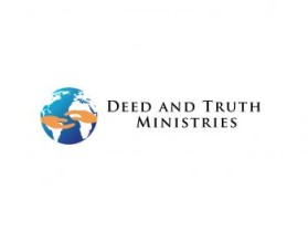 Logo Design entry 784734 submitted by rSo to the Logo Design for Deed and Truth Ministries run by jr
