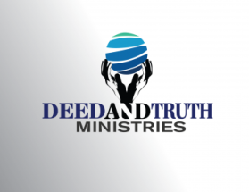 Logo Design Entry 784736 submitted by DeOroDesigns to the contest for Deed and Truth Ministries run by jr