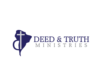 Logo Design entry 784755 submitted by kbcorbin to the Logo Design for Deed and Truth Ministries run by jr
