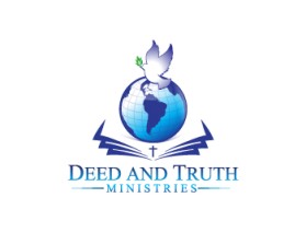 Logo Design entry 784761 submitted by FactoryMinion to the Logo Design for Deed and Truth Ministries run by jr